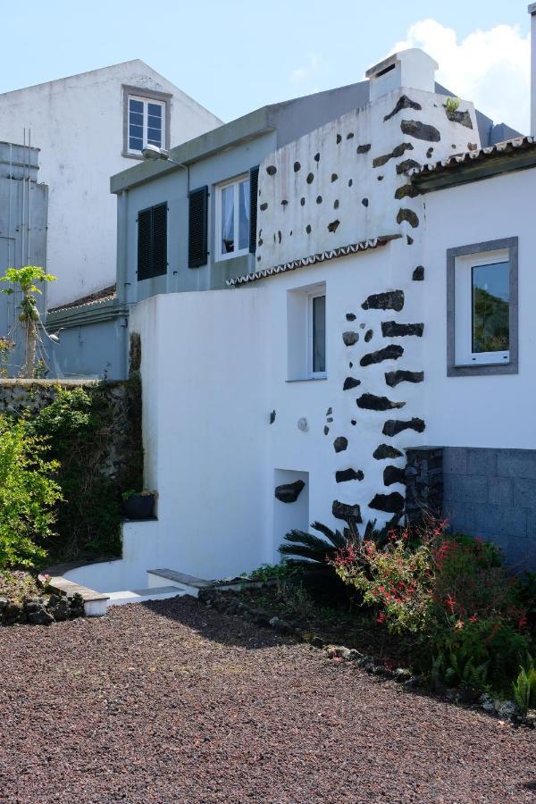 Casa da Malta Livramento Exterior foto