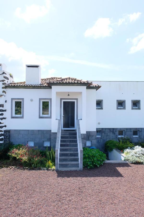 Casa da Malta Livramento Exterior foto