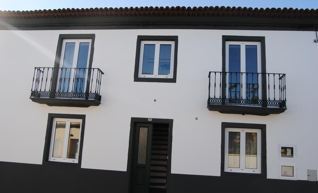 Casa da Malta Livramento Exterior foto