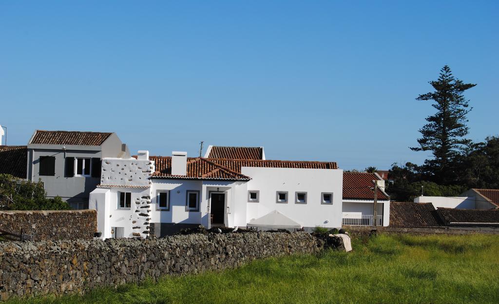 Casa da Malta Livramento Exterior foto