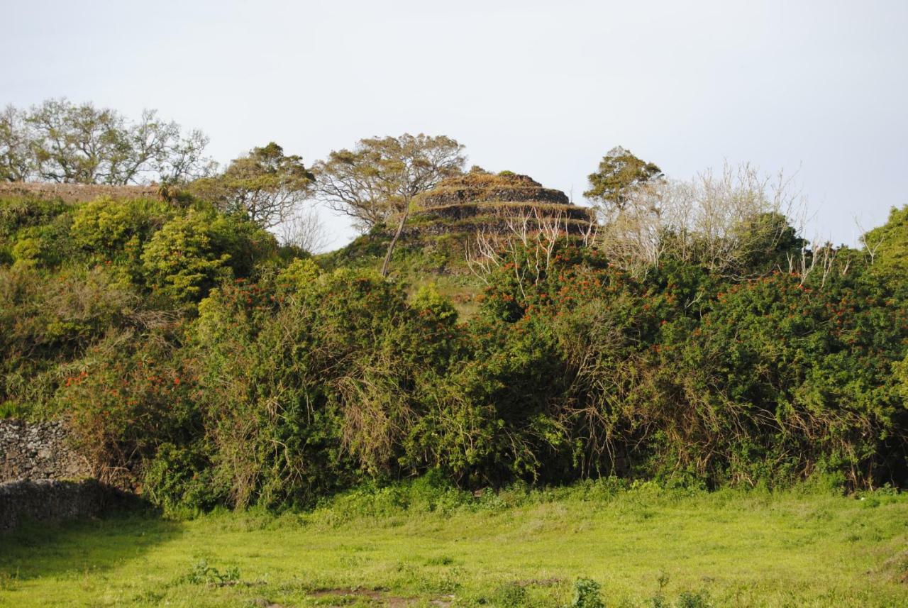 Casa da Malta Livramento Exterior foto